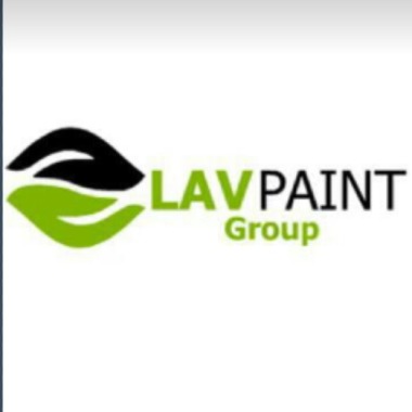 Lavpaint