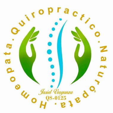 CENTRO QUIROPRACTICO NATURISTA DE GUATEMALA.