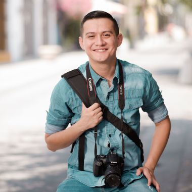 Rodrigo Ramirez