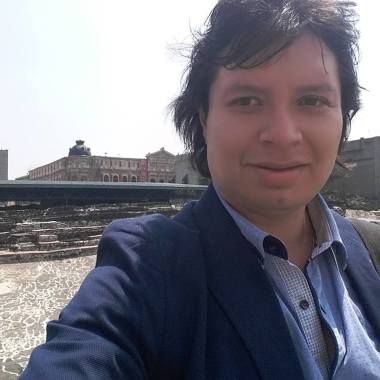 I-Xuup, estudio de Diseño y Programación