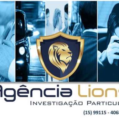Agência Lions de Investigação Particular