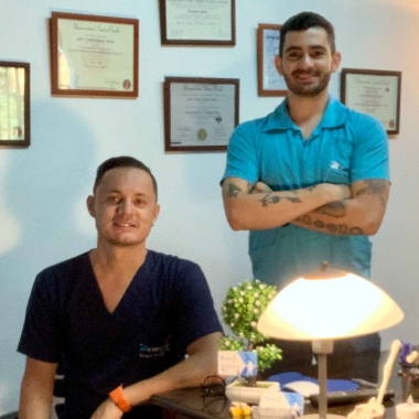 Fisioterapia2care