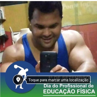Aulas de Educação Física