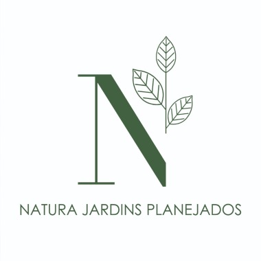 Natura jardim planejados