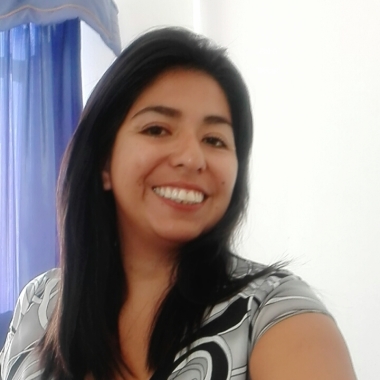 Profesora de Inglés