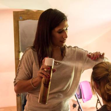 Jenny la coiffure