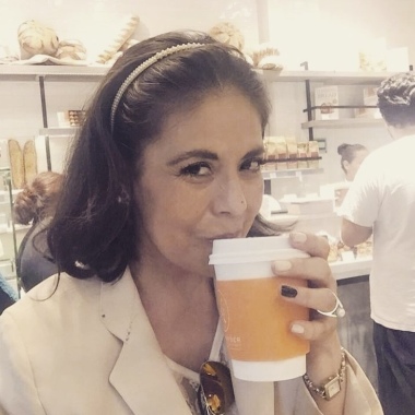 Marcela De la vega