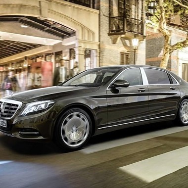 Luxury Trans Aube Vip