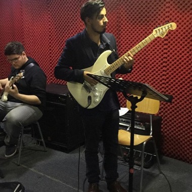 Diego Martínez