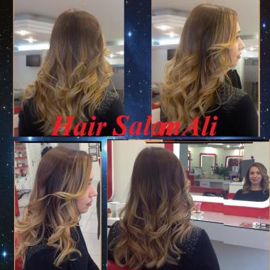 HairSalon Ali Kuaför