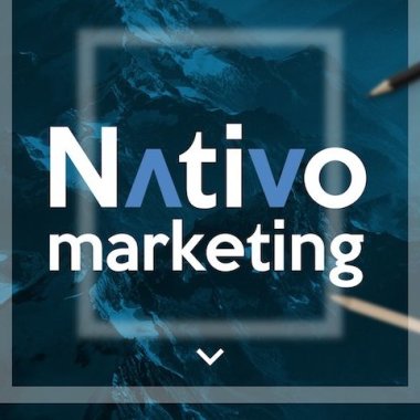 Nativo Marketing - Agencia de posicionamiento web