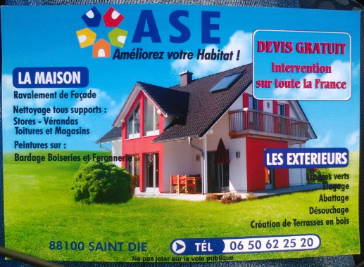 ASE
