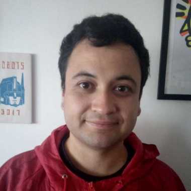 Nicolás Rodríguez Francino