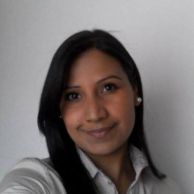 Profesora de lunguaje