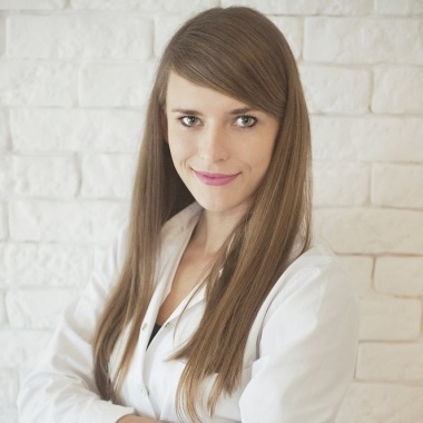 Poradnia Dietetyki Klinicznej Joanna Stanek