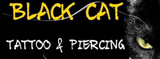 Black Cat Tattoo & Piercing