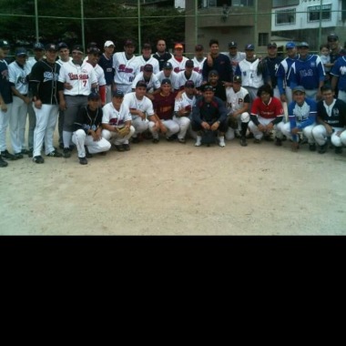 Entrenador de beisbol