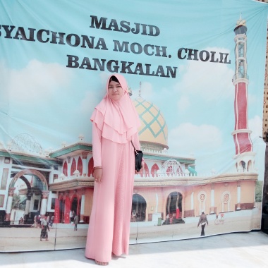 Riya makmur