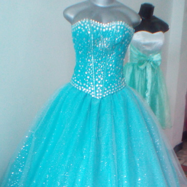 Taller de costuras