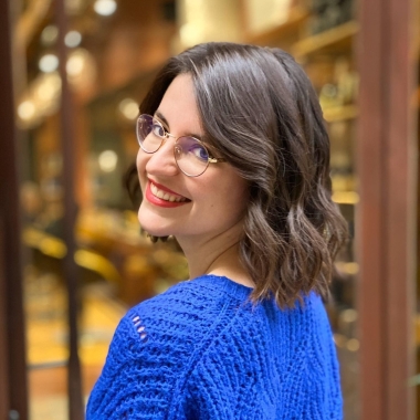 Miriam Conrad