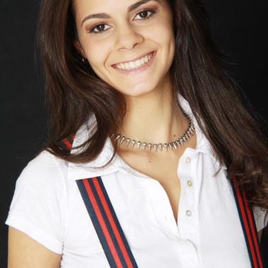 Escola de Artes Ana Brasil