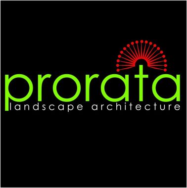 Prorata Landscape Architecture