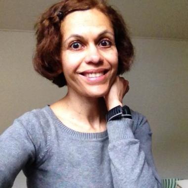 Silvia Gabriela Sanchez Valle