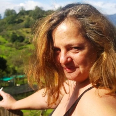 Johanna Otte