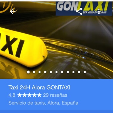 Gontaxi