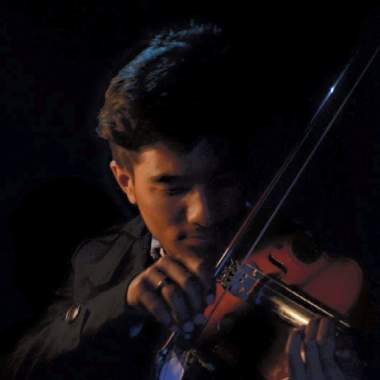 Ruben Raj Gurung