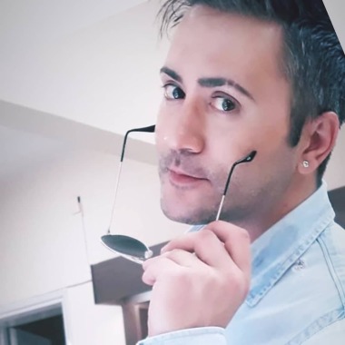 Mike beauty