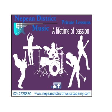 Nepean District Music Academy