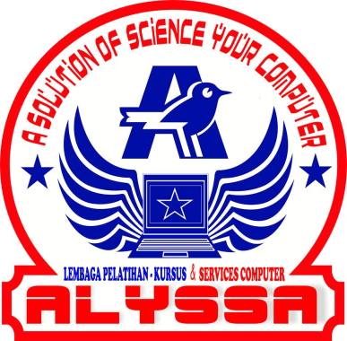 Alyssa Komputer Bontang