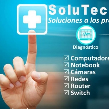 MasSolutec