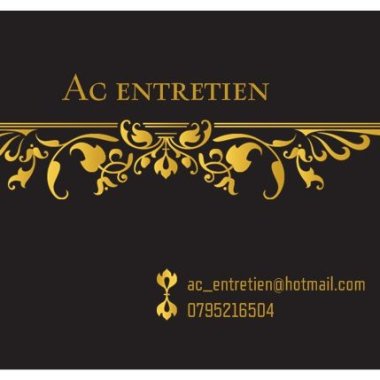 Ac entretien