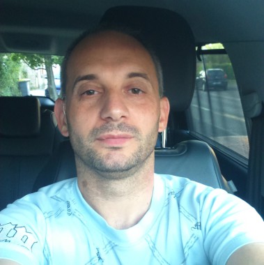 Franck Chauffeur
