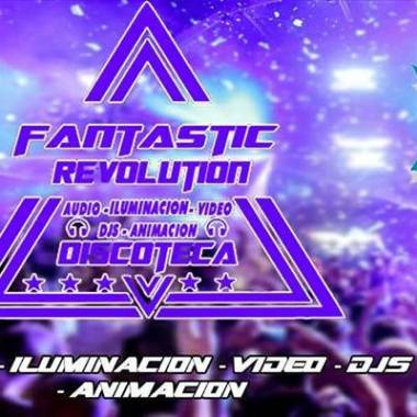 Fantastic revolution