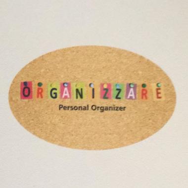 Organizzare Soluções - Personal Organizer