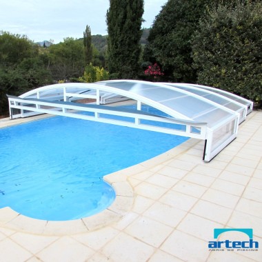 ABRIS PISCINE ARTECH / SAS ALAMO