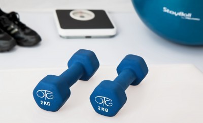 Courage International Personal Trainers