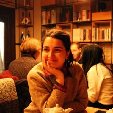 Strugar Raluca