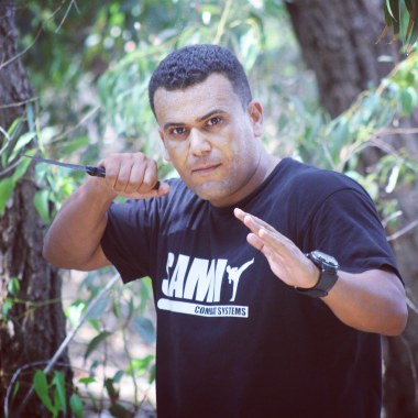 Bassem coach sportif