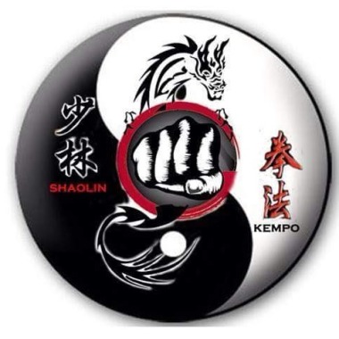 Club de Defensa Personal (Shaolin Kempo)