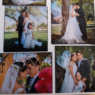J. C producciones foto y video