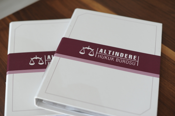 Altındere Hukuk Bürosu