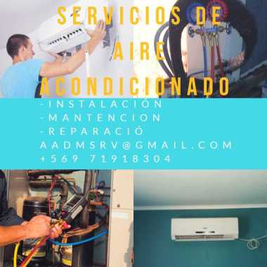 Dyt servicios.