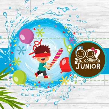 Quinta columna junior