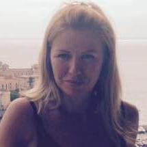 Natalia, Traduсtrice, Interprète, Professeur Russe, Ukrainien, Anglais, Français