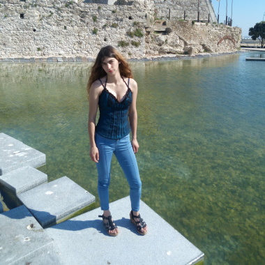 Cristiana Seiça