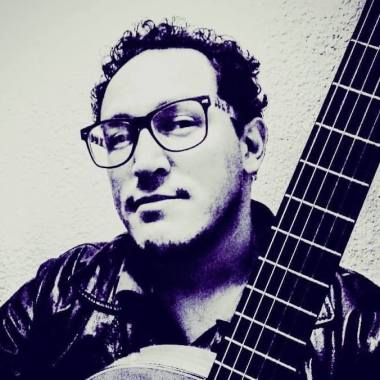 Pedro Nel Palomino